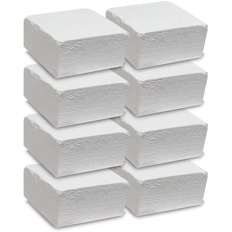 Меловой блок Противоскользящий nesium для скалолазания Тяжелая атлетика Кроссфит