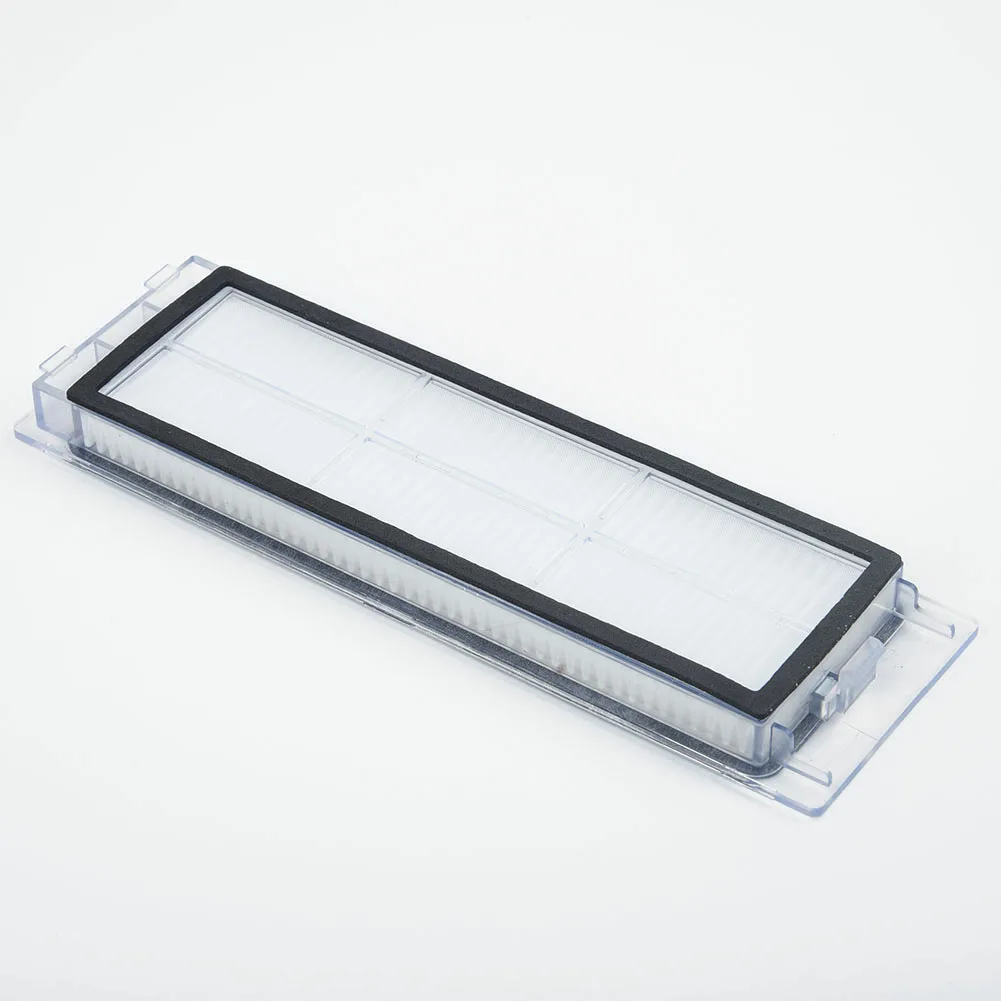 Основная щетка боковая фильтр салфетка для пылесоса Xiaomi Mi Roborock S50|Чистящие щетки|