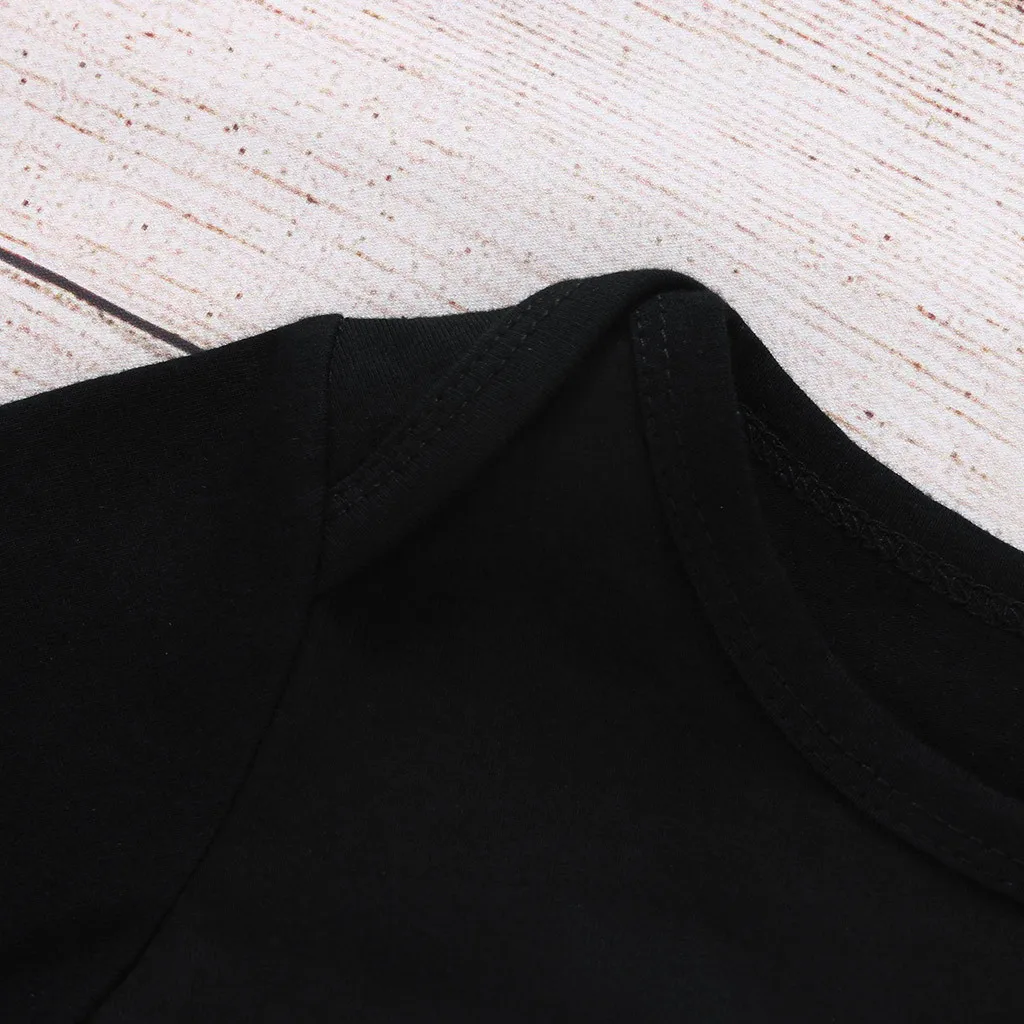 Детский комбинезон Лидер продаж с длинными рукавами на Хэллоуин для маленьких