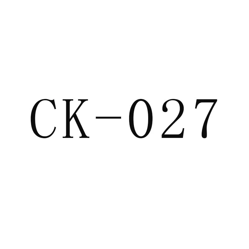 CK-027