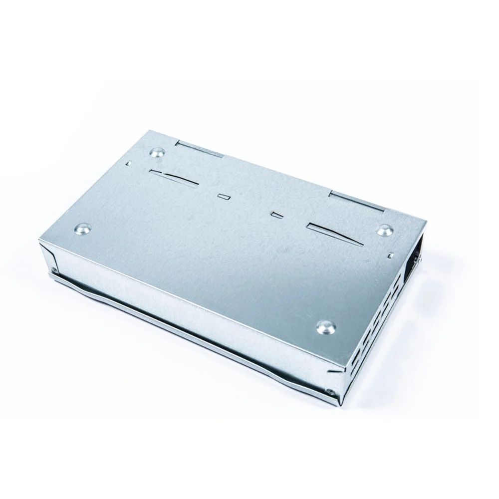 Непрерывная металлическая оконная мышечная ловушка тип окна механическая