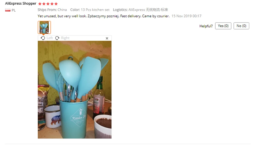 11/12/13Pcs Silicone Kitchen Set nonstick Kitchen Utensils Set with Spoon Spatula Cooking Accessories Baking Kitchen Tools Set