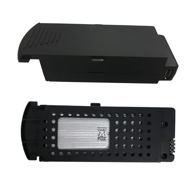 

Dual camera Dronewifi real-time transmission aerial photography drone Folding intelligent following remote control aircraft toy