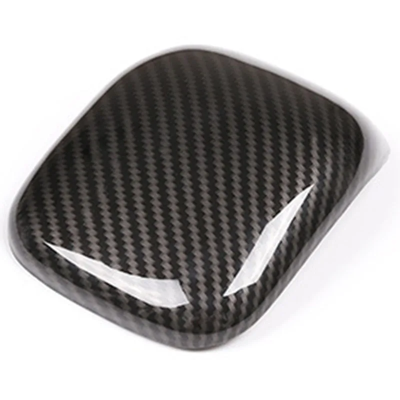 Автомобильная центральная консоль подлокотник чехол для мыши Накладка Mercedes Benz a