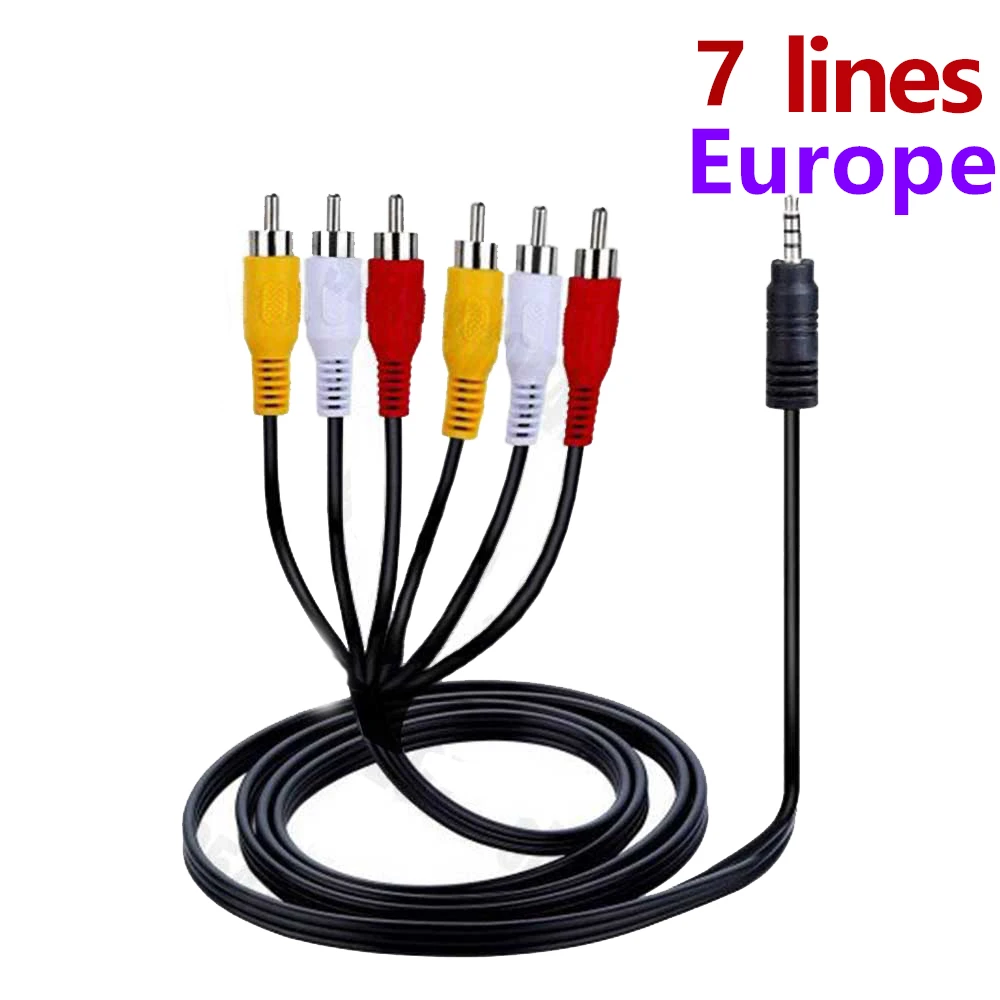 

Receptor de satlite GTmedia V8 Nova v8x v7s, lneas CCCam, Oscam, Linux, Cline HD