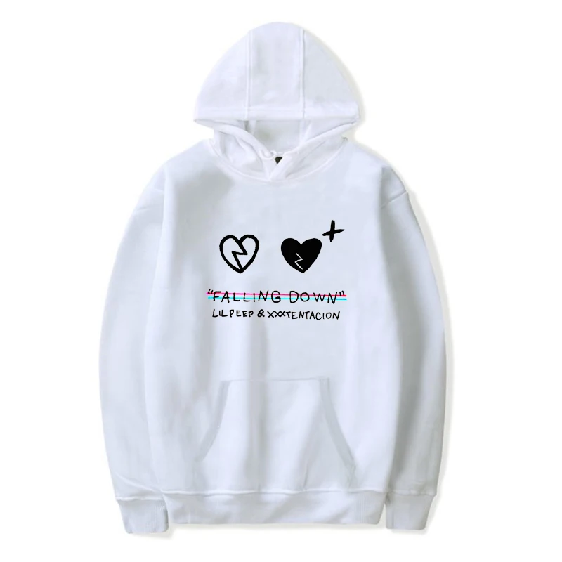 Мужская толстовка с капюшоном в стиле хип хоп модная Харадзюку для хоп|Мужские