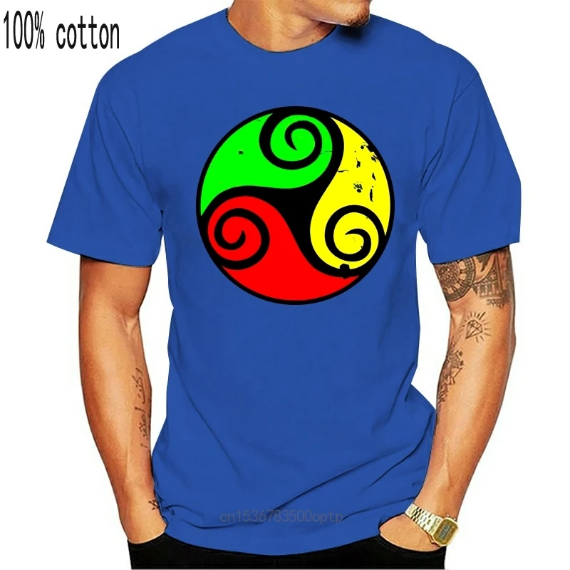 

Новая футболка с музыкой регги Good Vibes, одежда в стиле хип-хоп, хлопковая футболка с коротким рукавом, Мужская футболка с круглым вырезом