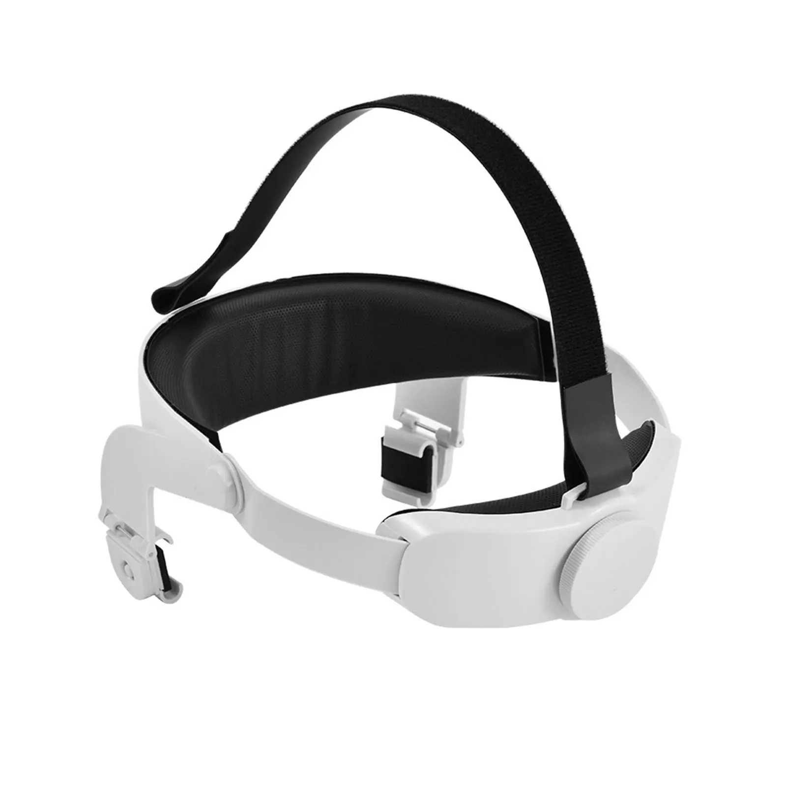 

Профессиональный подарок ремешок для головы аксессуары для виртуальной реальности силиконовый удобный практичный портативный регулируем...