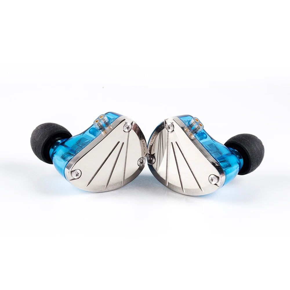 AK KB EAR KB10 5BA наушники с сбалансированным арматурным покрытием, наушники для бас-диджея, бега, спорта, Hi-Fi гарнитура, наушники KEEAR F1/Opal/KB06/YINYOO V2/ASH