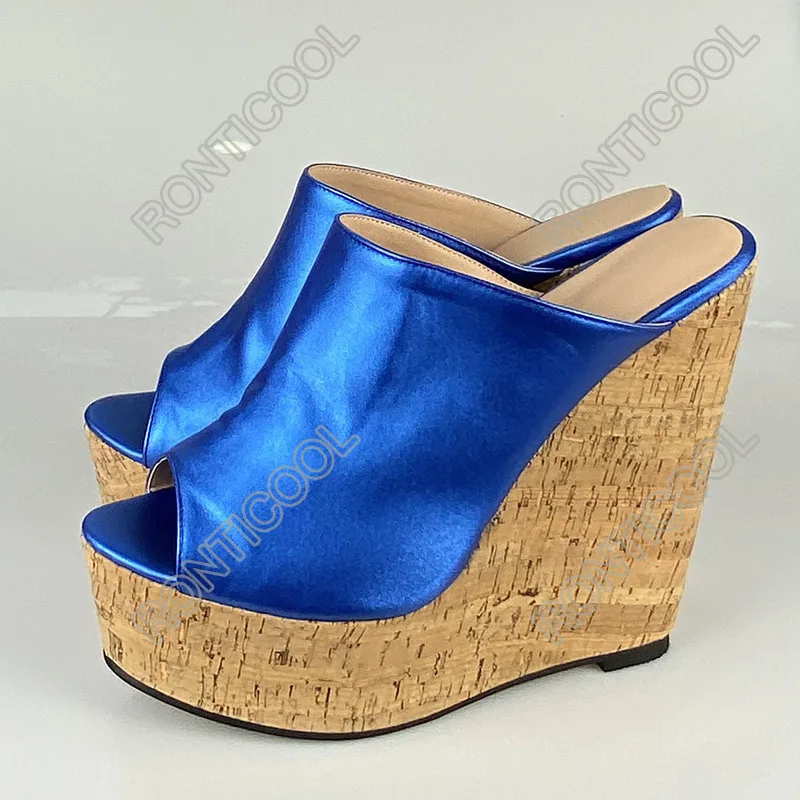 Ronticool по индивидуальному заказу новые модные женские туфли лодочки на высоком