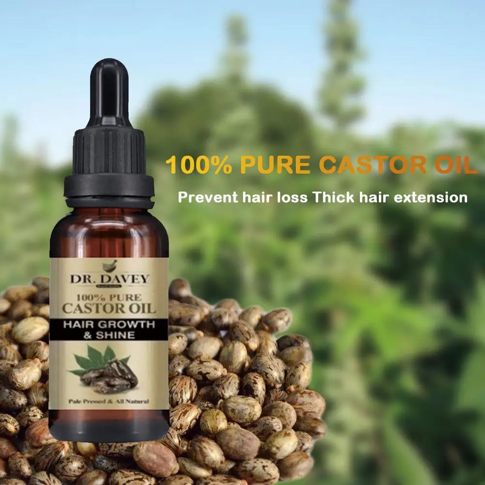 Hair Nutrient Solution Conditioner Nourishing Loss Prevention Treatment Solutions 50ML Essence Oriental Oils |