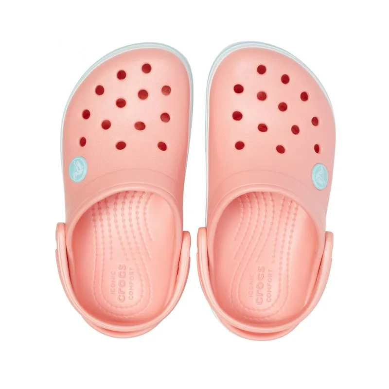 CROCS Crocband Clog K KIDS|Мюли и сабо| |