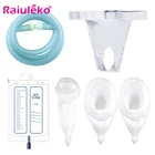 Многоразовый мочеприемник для мужчин и женщин, 1000 мл