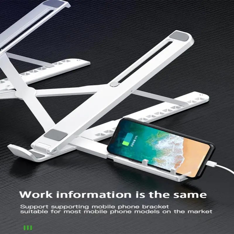 складная настольная подста