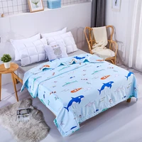 summer thin quilt queen king comforter cool blanket quilts for beds