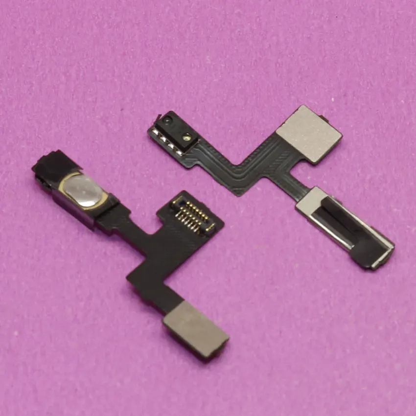 Высококачественный Новый гибкий кабель ВКЛ/ВЫКЛ питания для MeiZu MX2 FPC кнопки