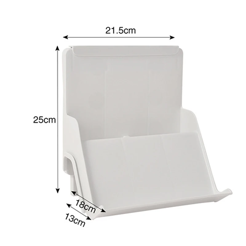 

2pcs Nordic Style Shoe Rack Multi-layer Assembly Vertical Dust-proof Plastic Shoe Storage Shelf HY99