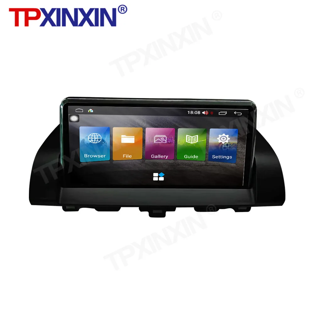 

9.7'' For Honda Accord 10 Android 10.0 128G Stereo receiver Car Multimedia Stereo Player Headunit Audio Radio GPS Navigtion