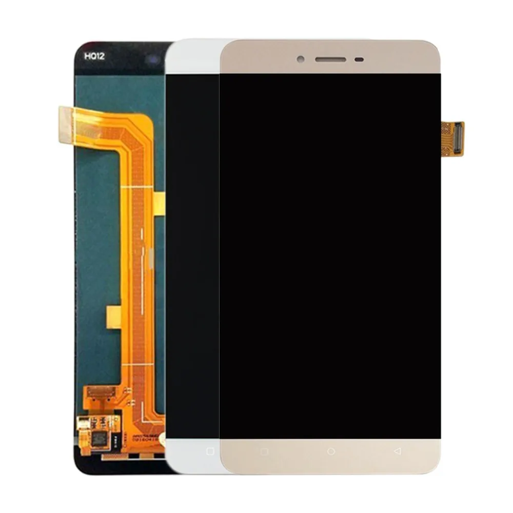 5," lcd для BLU Vivo 5 V0050UU lcd дисплей кодирующий преобразователь сенсорного экрана в сборе Замена для BLU Vivo5 V0050UU