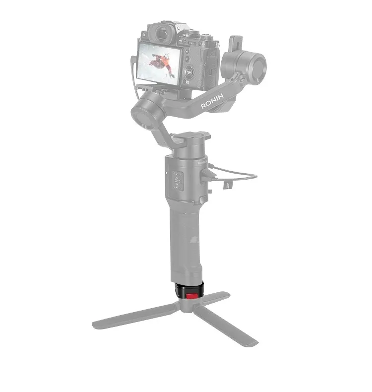 БЫСТРОРАЗЪЕМНАЯ пластина коготь зажим быстрая Instal система DSLR Gopro Экшн камера