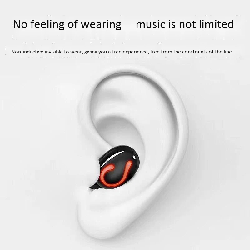 True Bluetooth 5 0 наушники Q32 TWS беспроводные головные уборы спортивные свободные 3D