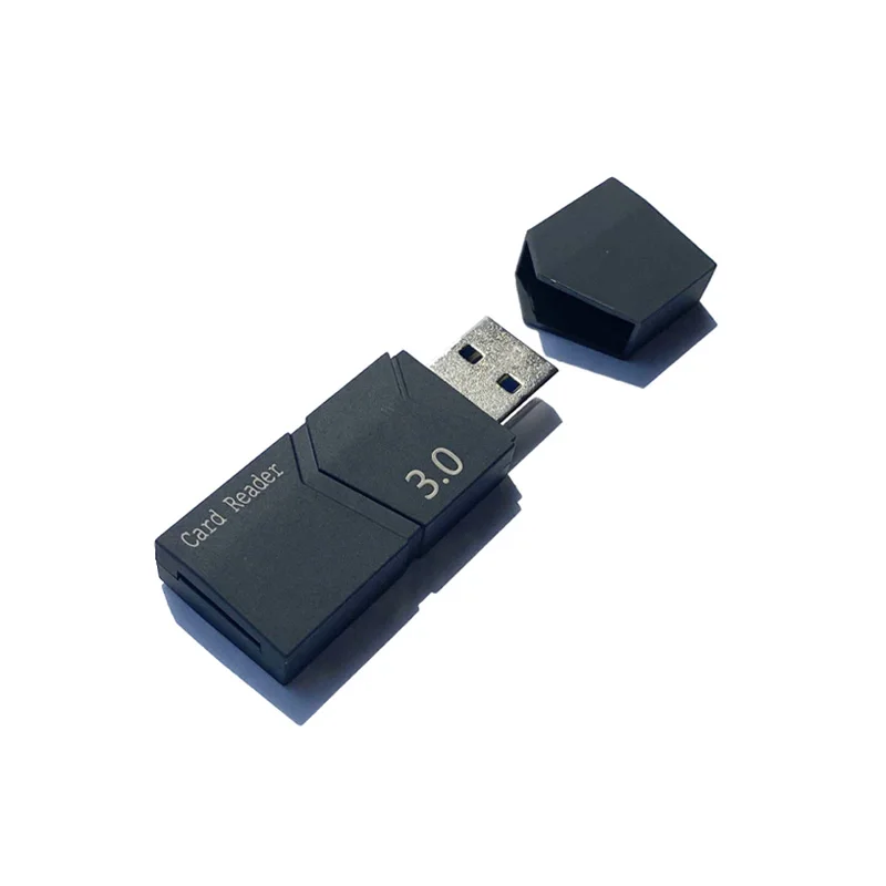 SR C-Tiger   USB 3, 0  5 /  TF Micro SD 128G