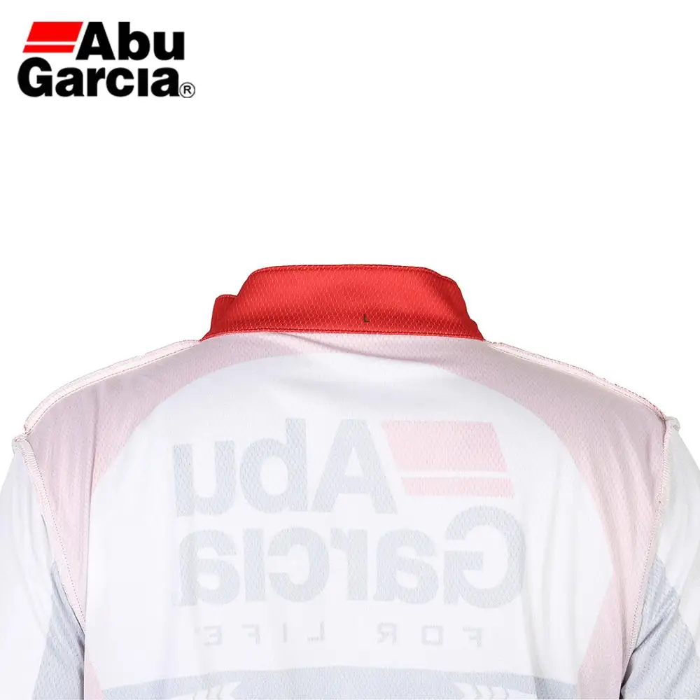 Одежда для рыбалки летняя футболка с защитой от солнца быстросохнущая дышащая