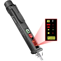tester pen alarm ac voltage detector meter indicator non contact electric pen neutrallive wire continuity tester