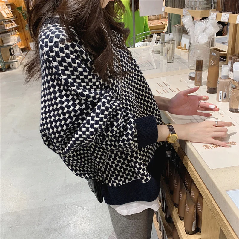 

Осень и зима 2021, новый высококлассный комплекс в Корейском стиле интернет-знаменитостей.