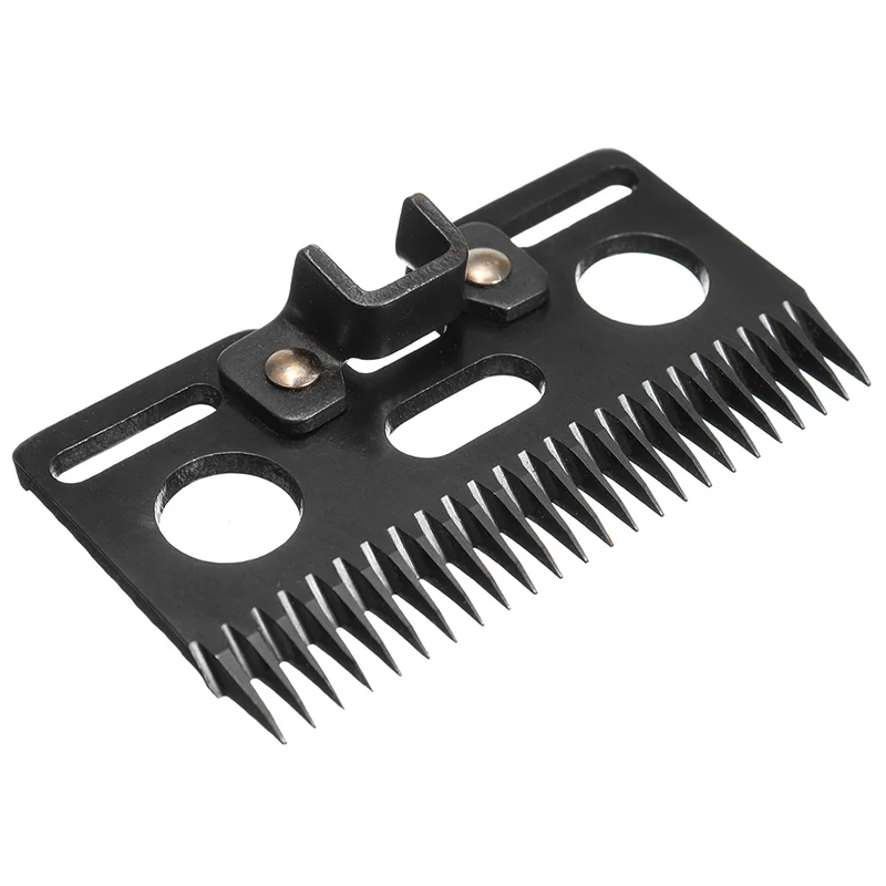 2 предмета средней длины из конского волоса клипер Книпсер отсечения