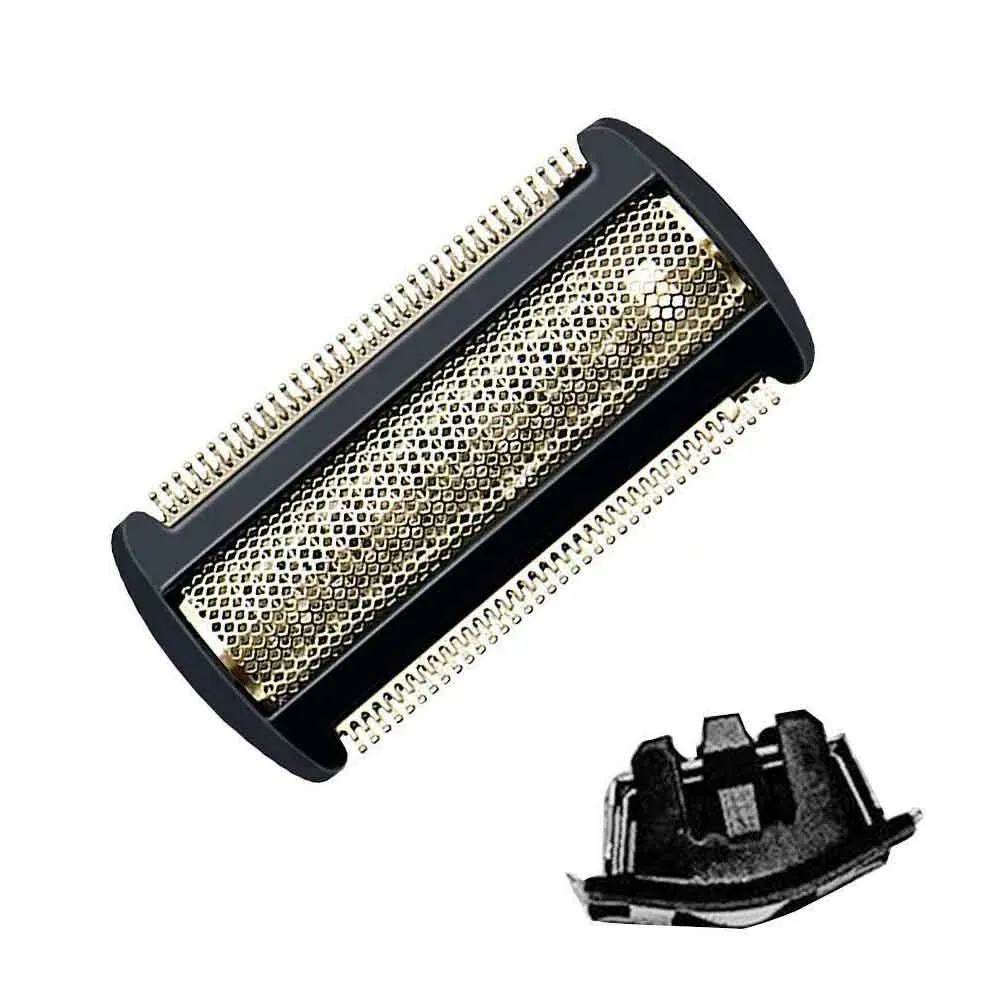 Простая установка триммер для стрижки волос Бритва бороды аксессуары головы из