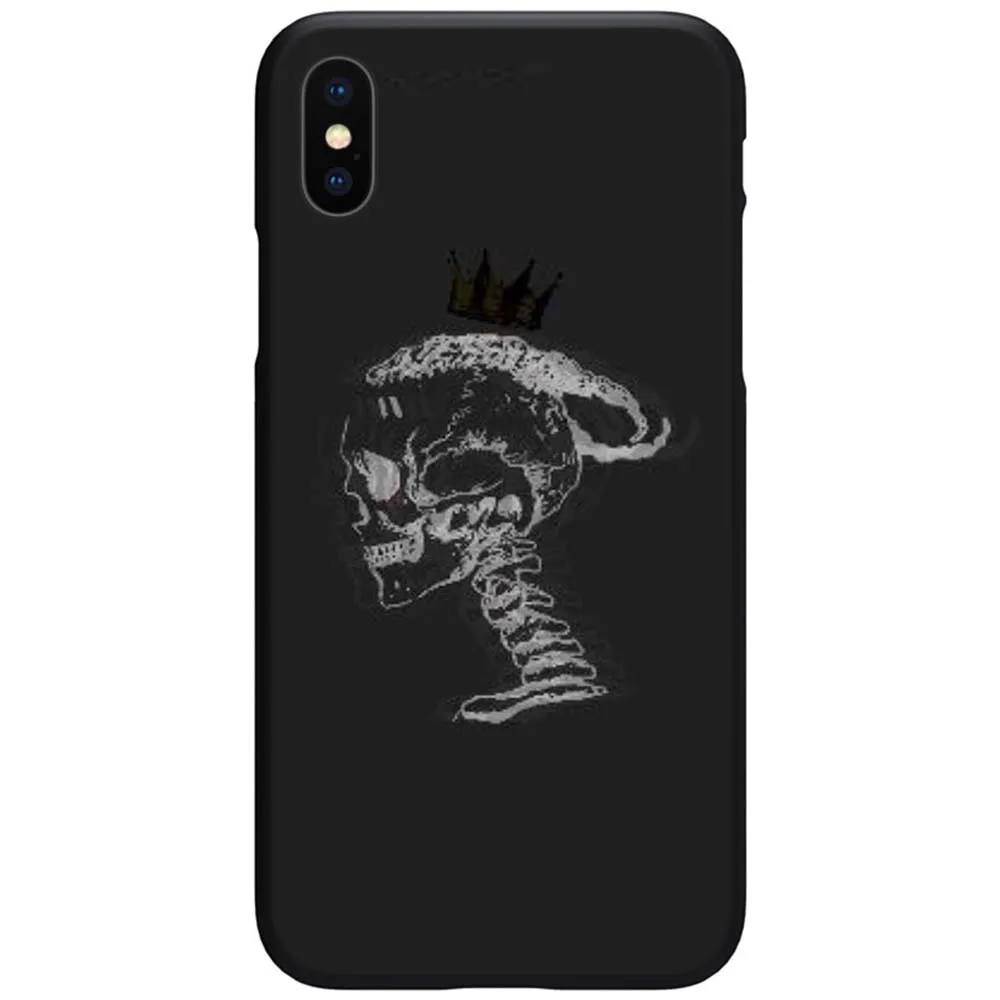 19 Q15 XXXTENTACION TPU чехол для телефона Apple iPhone 6 6S 7 8 Plus 5 5S SE X XS 11 Pro MAX XR силиконовый мягкий чехол - Цвет: 19