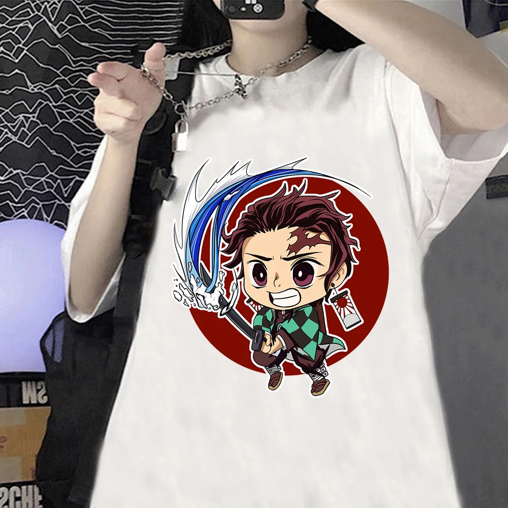 

Свободная футболка с коротким рукавом для мужчин и женщин в стиле хип-хоп