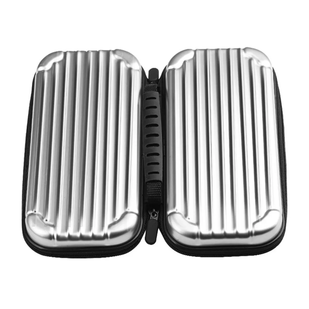 Защитный жесткий чехол для хранения Защитная сумка переноски портативный