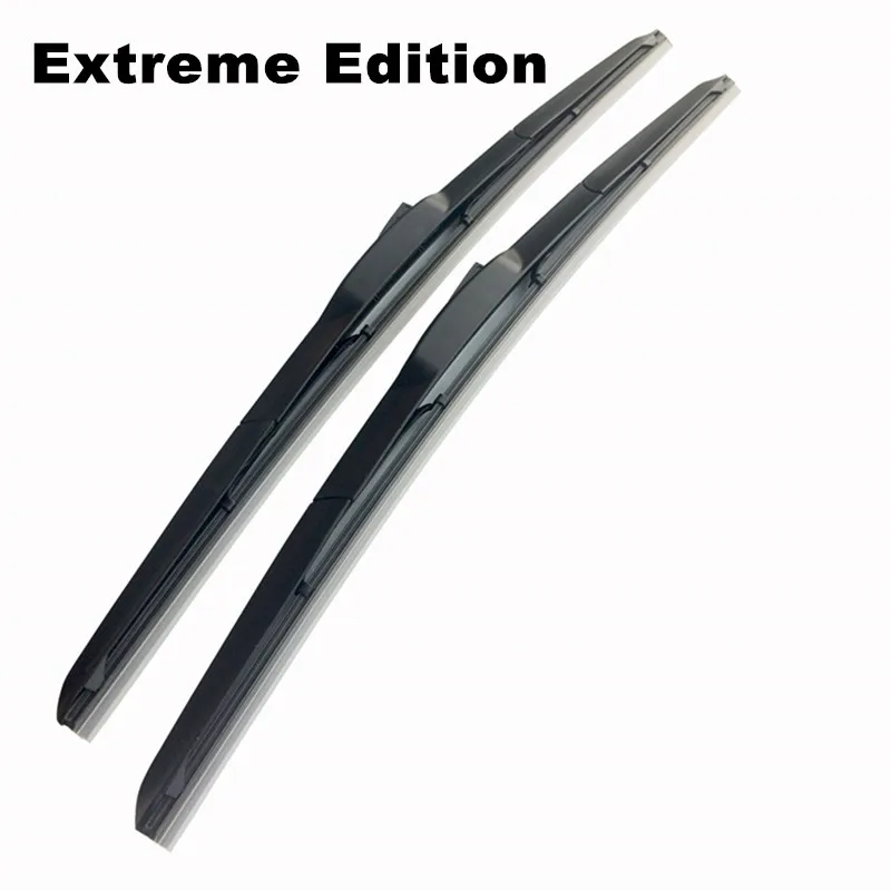 LUYA Four kinds of Wiper Blade Car windshield wiper For Lada priora (2008 - 2013) size:20&quot &amp 20&quot | Автомобили и