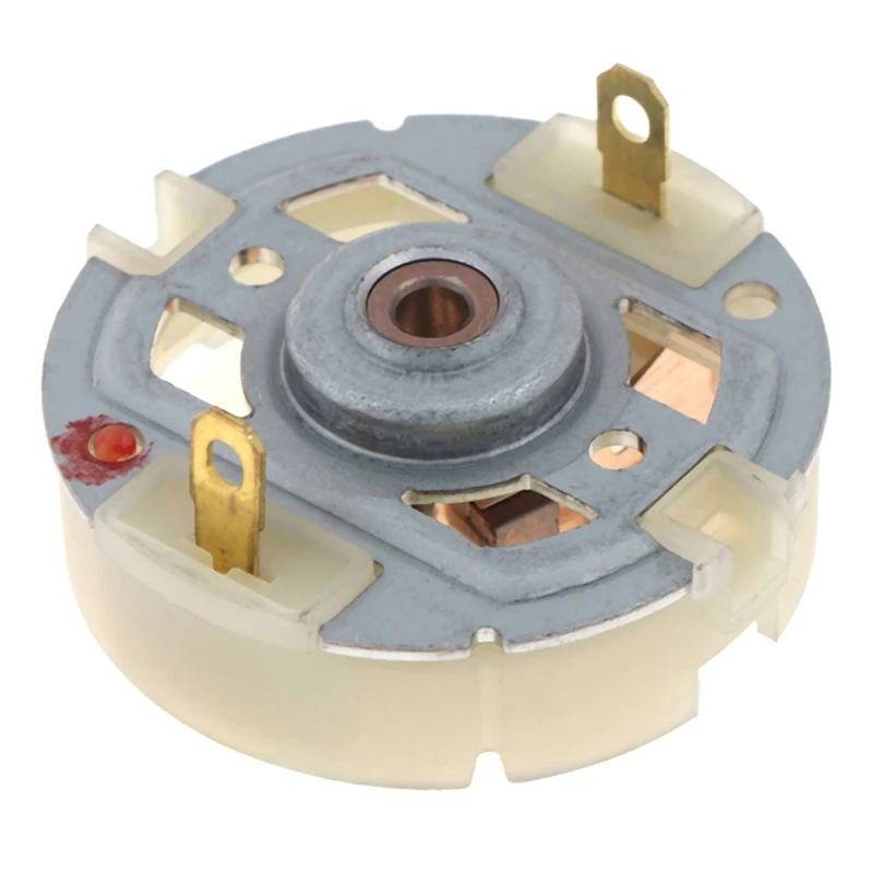 

Угольные щётки, а также смазывайте механизм Углеродные щетки двигателя Мощность инструмент подходит для зарядки комбинированная электрод...