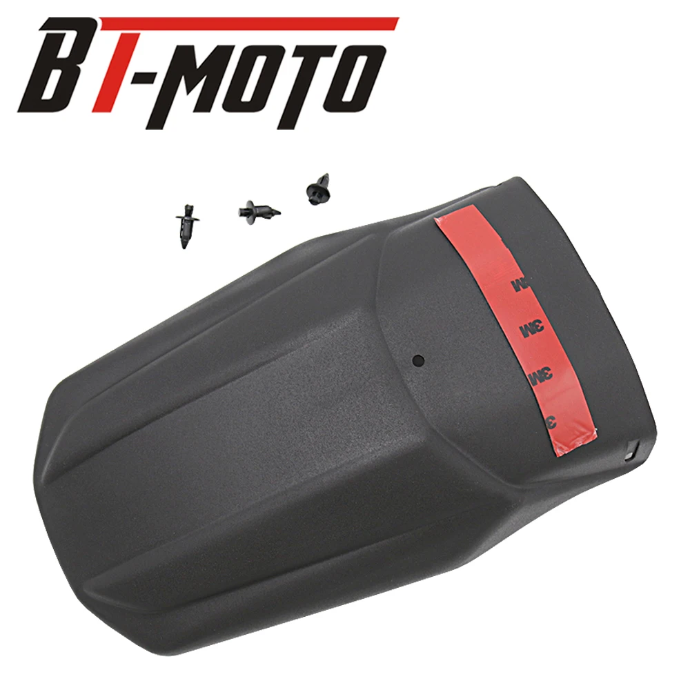 

Fits For Honda CB 500 X F CB500X CB500F 2019 2020 New Motorcycle Mudguard Extended Fenders Black Front Wheel Mud Guard Extension