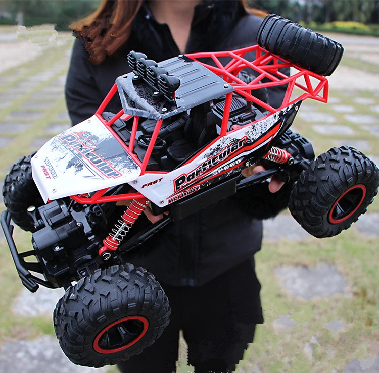 1:12 4WD RC автомобили 2 4G радиоуправляемые игрушки багги высокая скорость дрифт
