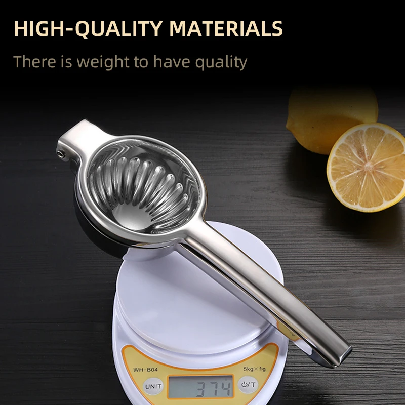 

AIRBELL lemon squeezer exprimidor limon Citrus Orange juicer presse citron fruit vegetable tools kitchen gadgets and accessories