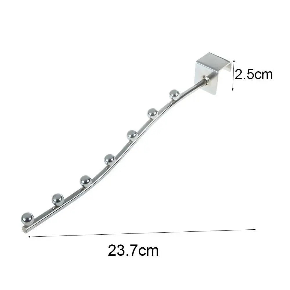 

Hooks Wall Hanging Mounted Towel Hook Clothes Hook Bathroom Hardware Student Dormitory Artifact Bedside Clothes Hooks