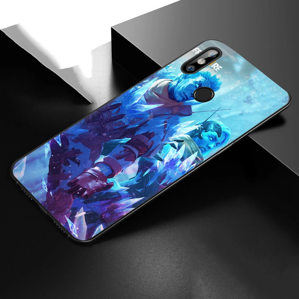 Бесплатно огонь чехол для телефона для Xiaomi 6 8 9se A1 A2 Lite F1 макс 3 Redmi 4A 4X 5A плюс 6A 6Pro 7 GO 7A K20 9T A3Pro CC9e 8A