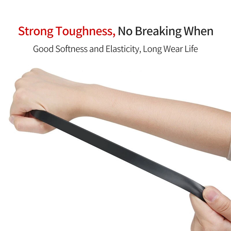 Уплотнительные полоски в форме двери автомобиля наклейка уплотнительная полоса