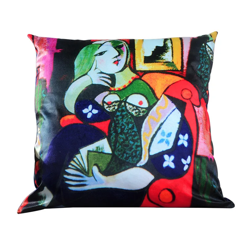 Декоративная подушка для дивана декоративная чехол подушки|Наволочки| |