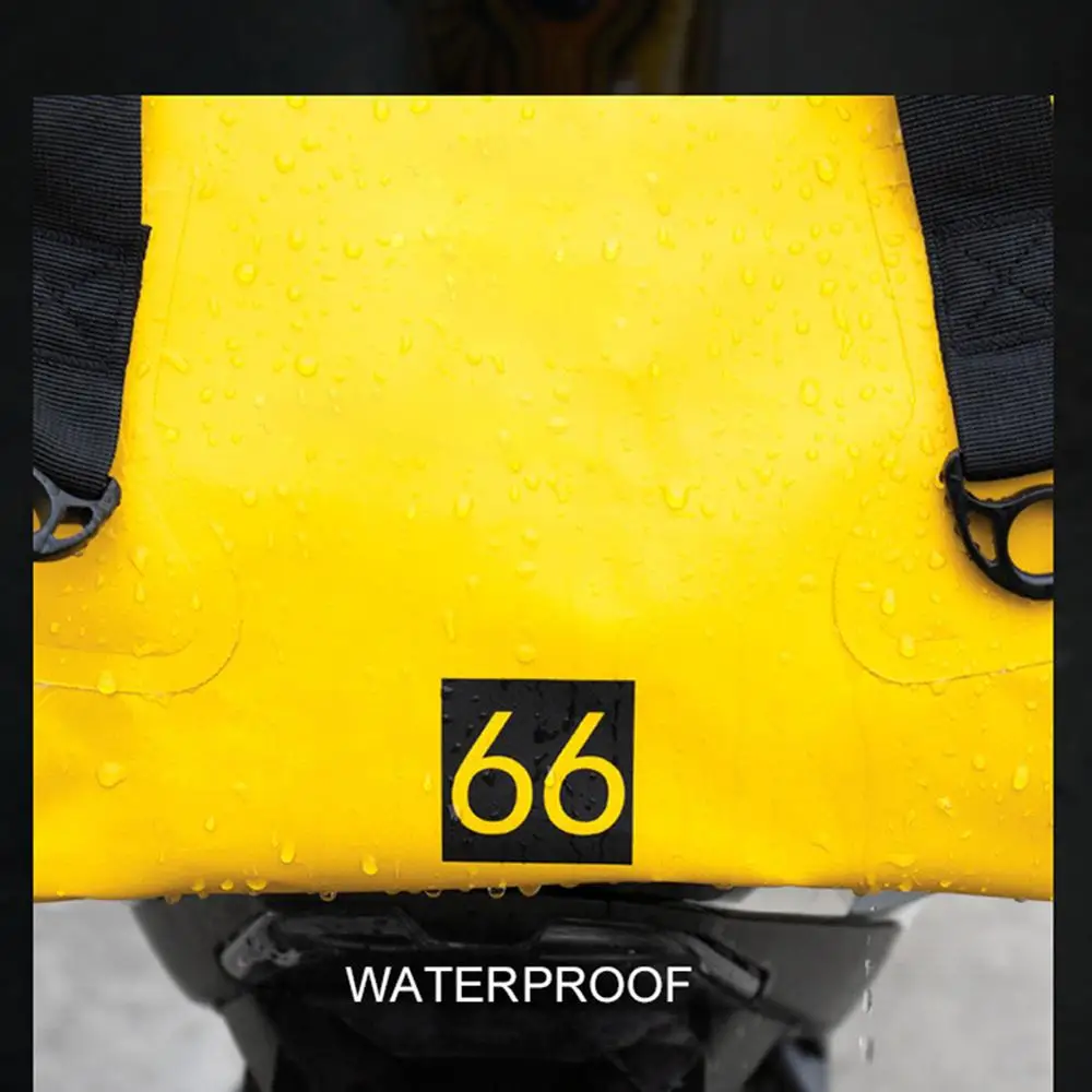 Многофункциональная водонепроницаемая сумка на большие расстояния 40 л 66 90 л| |