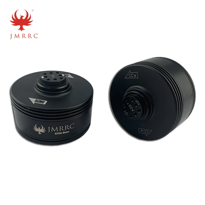 JMRRC 6215 330KV бесщеточный двигатель CW против часовой стрелки для