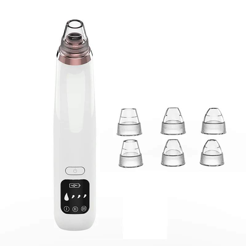 

Инструменты для чистки и ухода за кожей