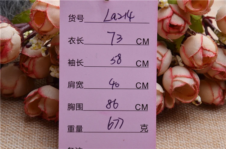 Женский плотный теплый плюшевый кашемировый вязаный шарф из меха норки на осень