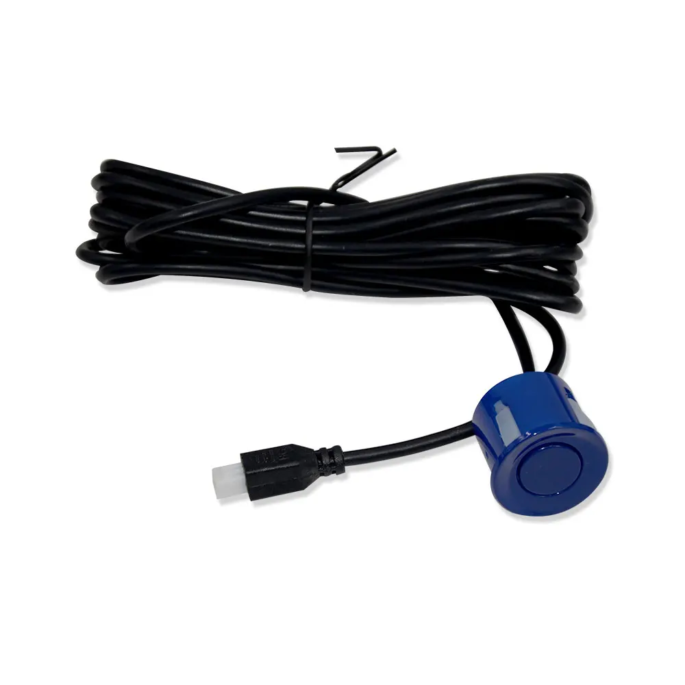 Парковочное место Авто парктроник сенсор автомобиля обратный ультразвуковой