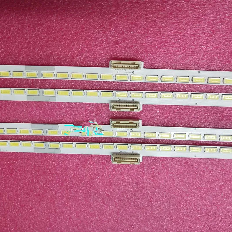 LED Backlight strip 56 Lamp For LG 84UB9800 84