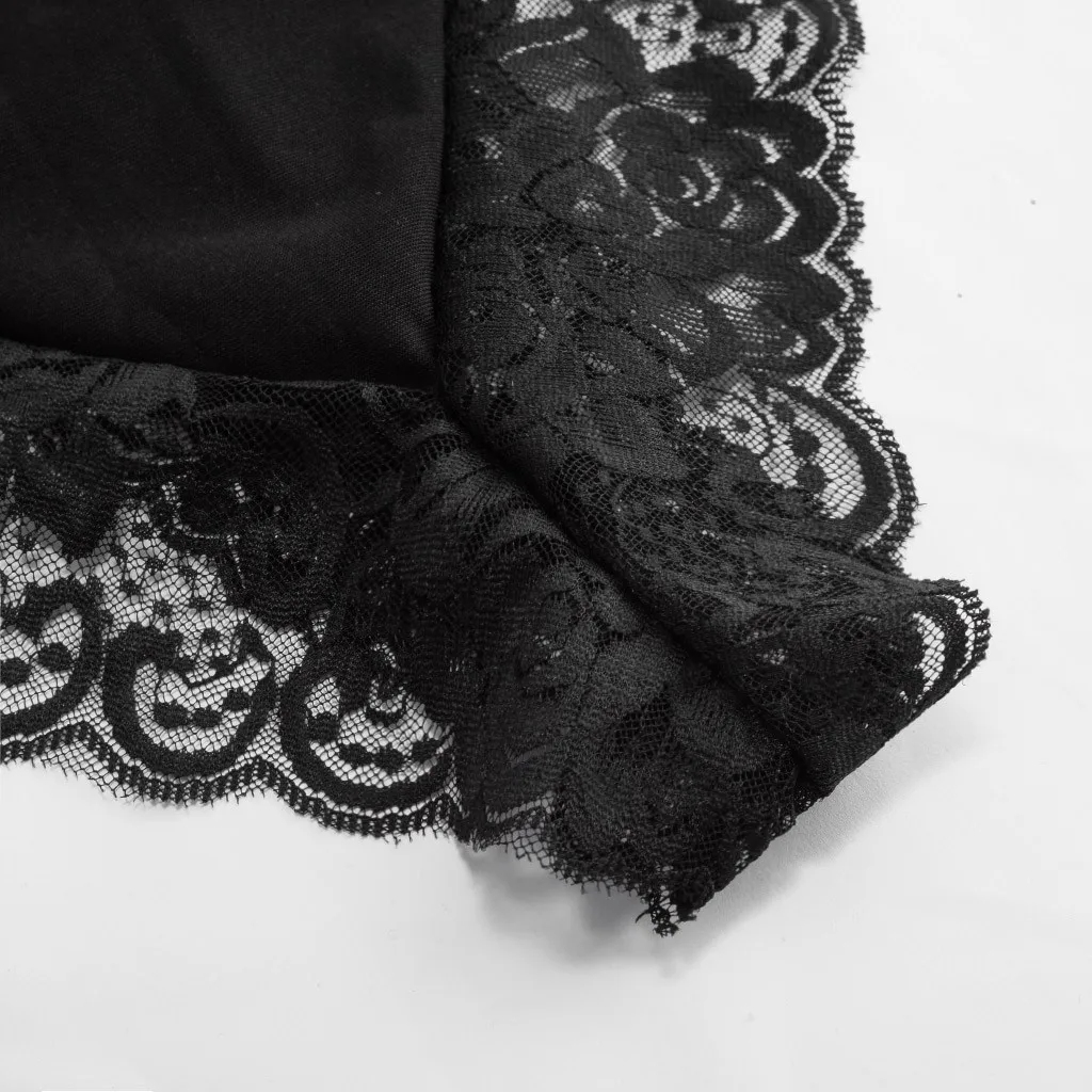 

Women Porno Nightwear Sexy Lingerie Underwear Sling Lace Racy Temptation Underwear Backless Hollow Fatty Beauty Erotic Dress